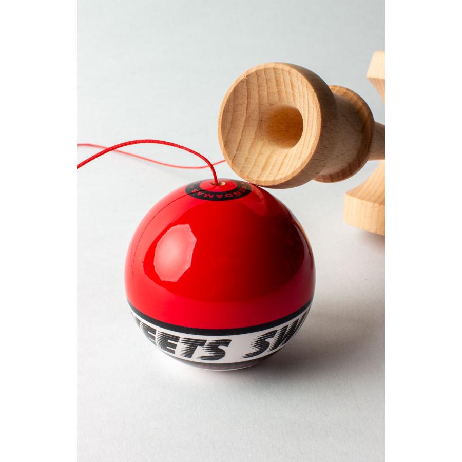 Sweets starter Kendamas sweets けん玉 カラフル けん玉 SWEETS