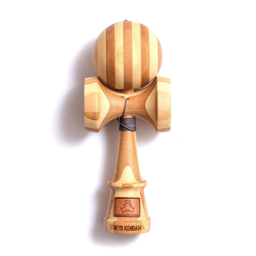 TOKYO KENDAMA 東京けん玉 5th Shape BAMBOO / バンブー TK-126 けん玉