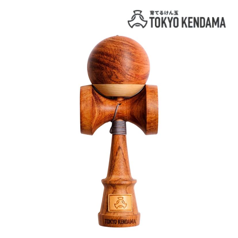 けん玉 TOKYO KENDAMA パドック / PADAUK 東京けん玉 ストリートけん玉
