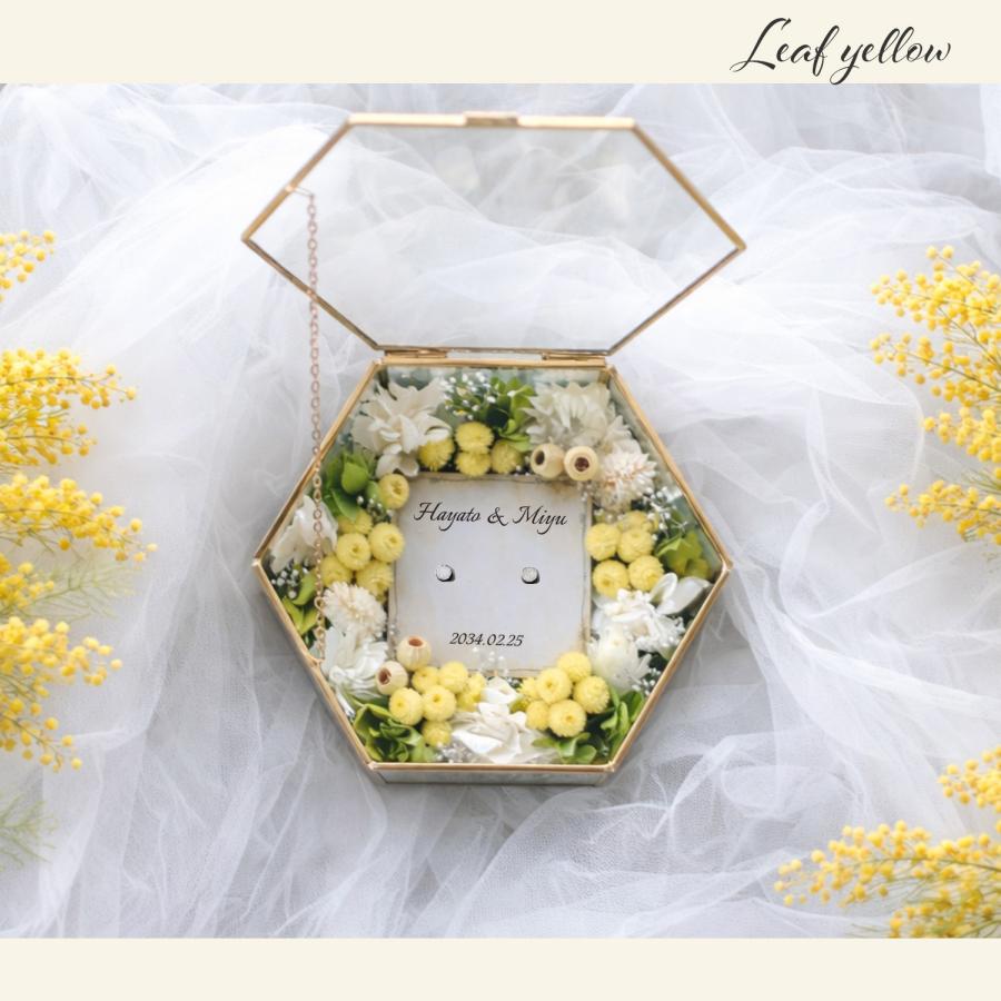 リングピローキット】リングピロー 手作りキット 結婚式 ウェルカム
