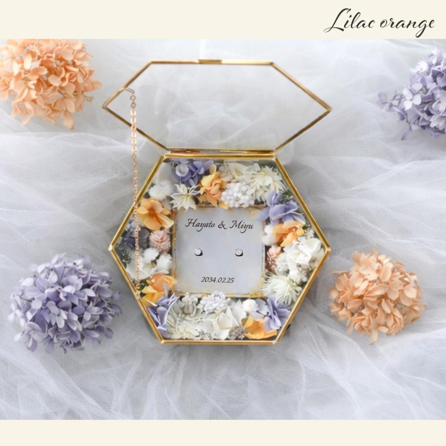 リングピローキット】リングピロー 手作りキット 結婚式 ウェルカム