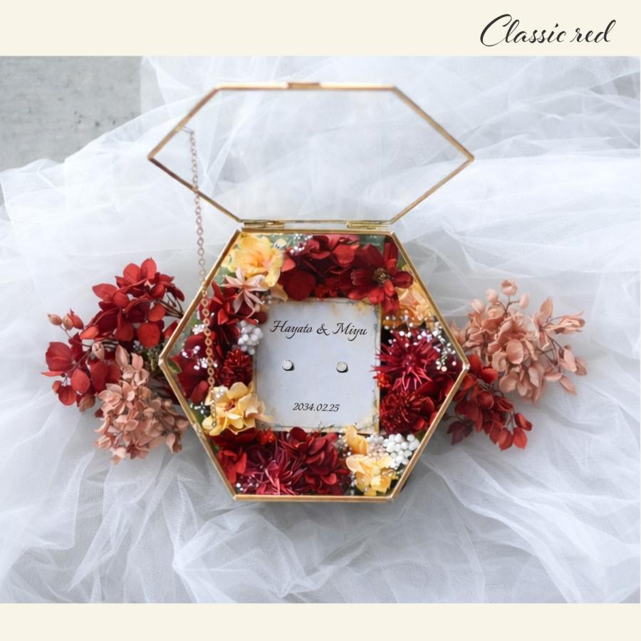 リングピローキット】リングピロー 手作りキット 結婚式 ウェルカム