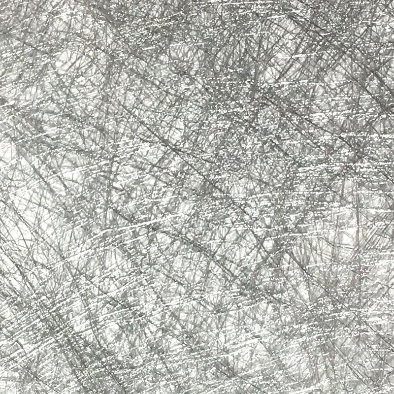 HONG雅ロールNo.2シルバーラッピングペーパー65cm×10m包装紙 : Shinki