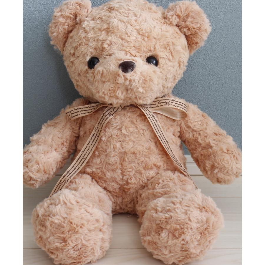 くま ぬいぐるみ テディ ベア ブラウン ギフト プレゼント 誕生 くま ぬいぐるみ テディ ベア ブラウン ギフト プレゼント 誕生