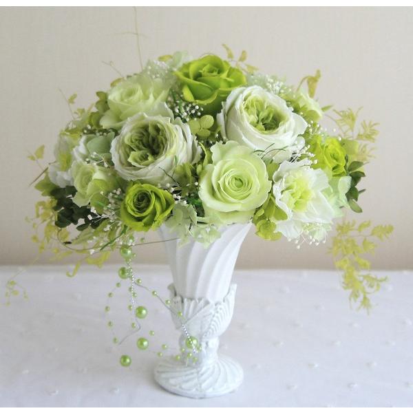 プリザーブドフラワーギフト　豪華！ロココ　選べる３色　/　誕生日　結婚　新築　記念日　還暦　古希　米寿　内祝い　プレゼント　退職　母の日