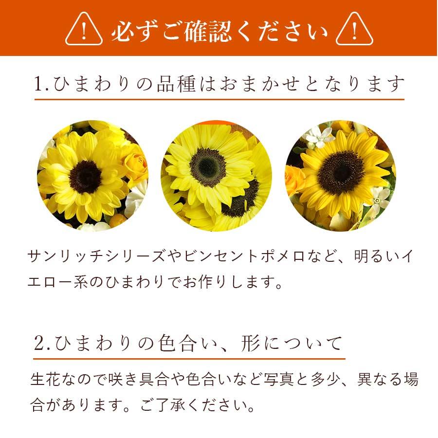FLORAISON お中元 花 ひまわり花束 10本 誕生日 プレゼント 7月 FLORAISON お中元 花 ひまわり花束 10本 誕生日 プレゼント 7月