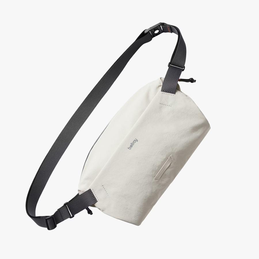 Bellroy（ベルロイ） クロスボディバッグ ショルダー バッグ ボディ