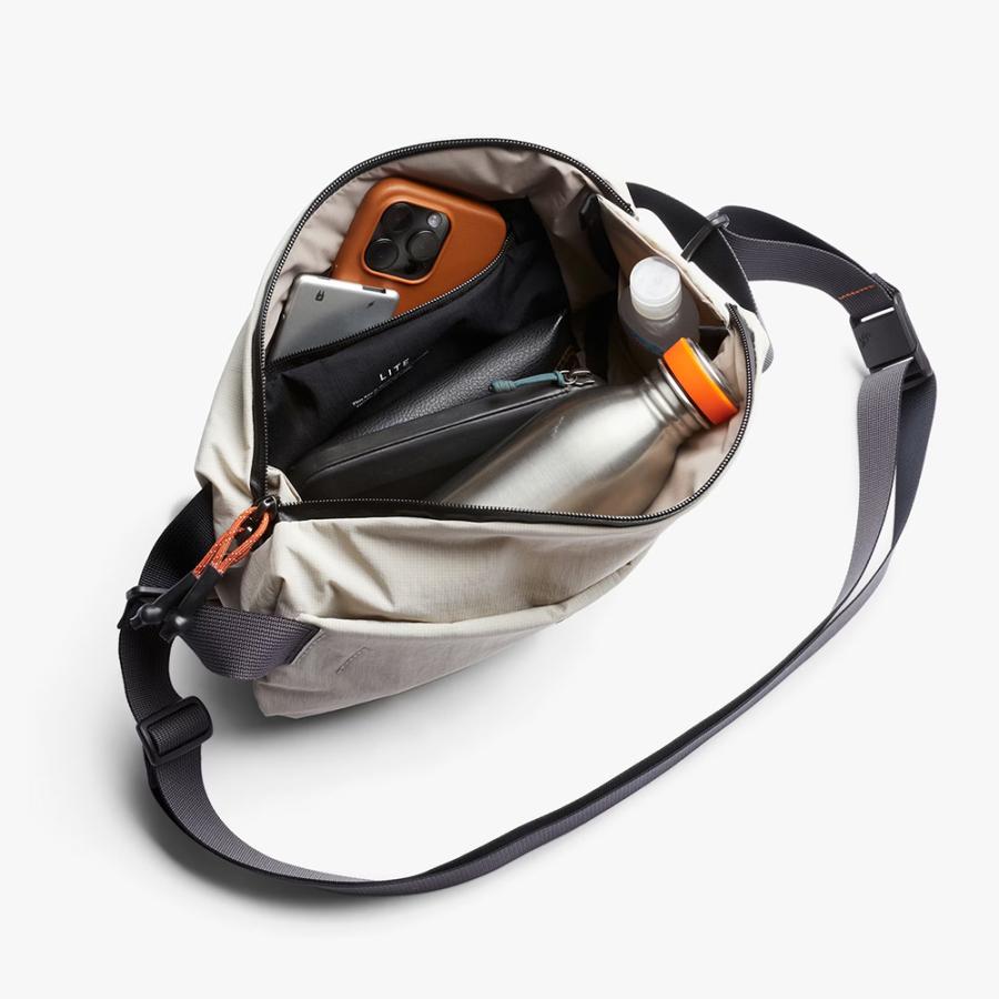 Bellroy（ベルロイ） クロスボディバッグ ショルダー バッグ ボディ