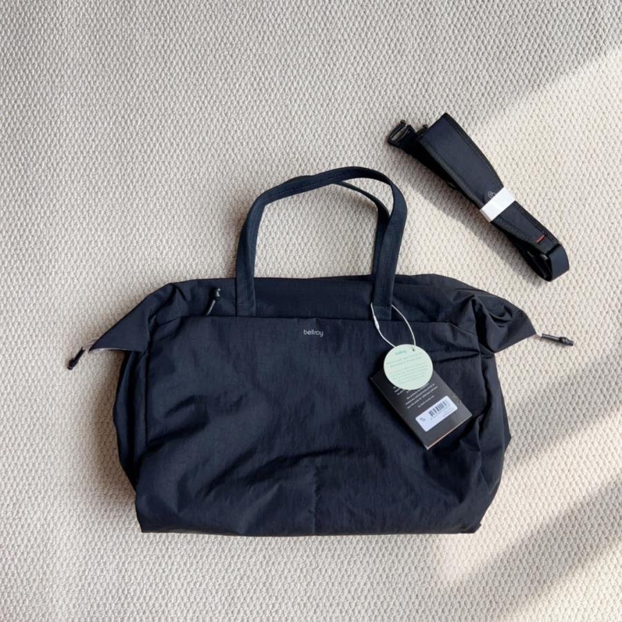 ベルロイ Bellroy ボストンバッグ バッグ ショルダーバッグ ジムバッグ