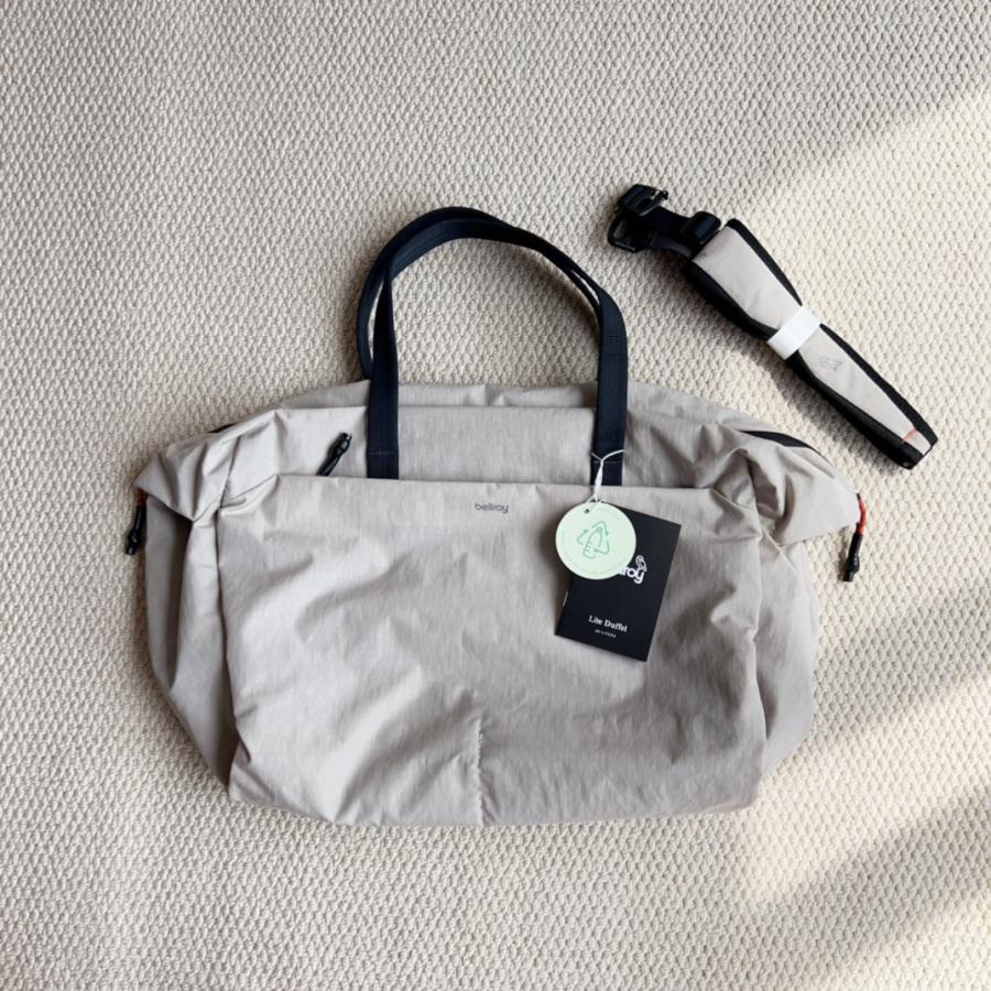 ベルロイ Bellroy ボストンバッグ バッグ ショルダーバッグ ジムバッグ