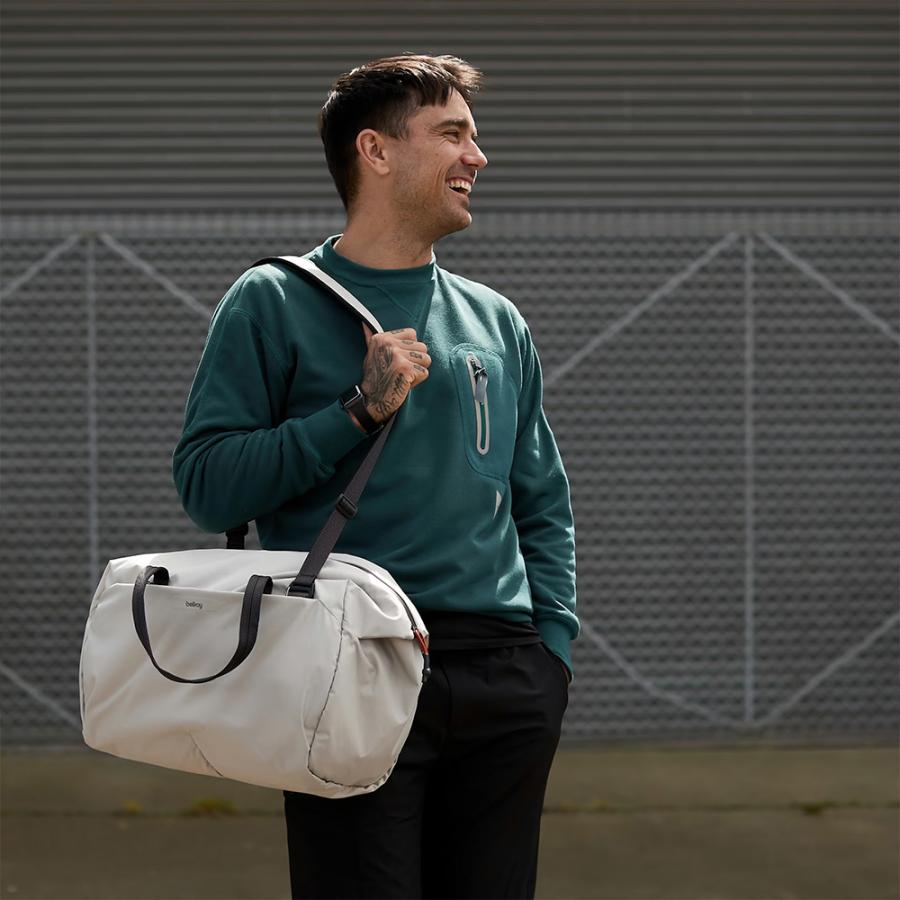 ベルロイ Bellroy ボストンバッグ バッグ ショルダーバッグ ジムバッグ