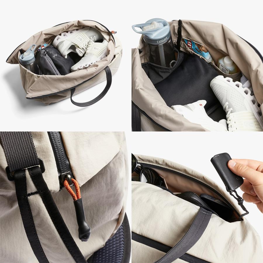 ベルロイ Bellroy ボストンバッグ バッグ ショルダーバッグ ジムバッグ