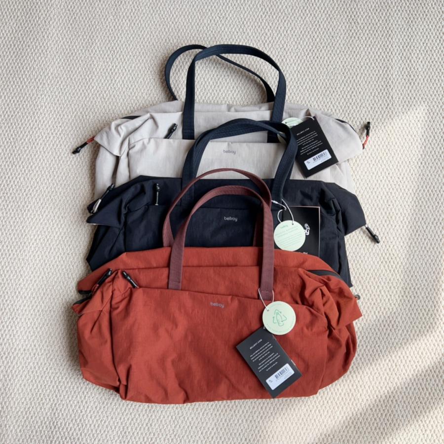 ベルロイ Bellroy ボストンバッグ バッグ ショルダーバッグ ジムバッグ