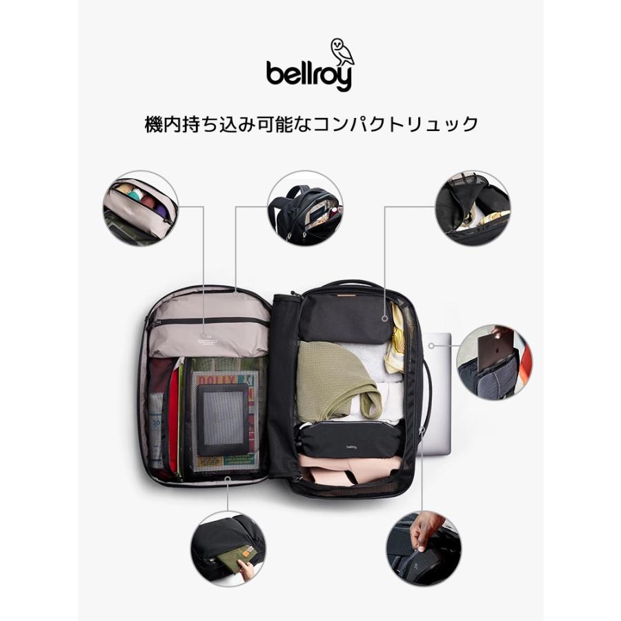 Bellroy（ベルロイ） リュック バッグ バッグパック パック LITE