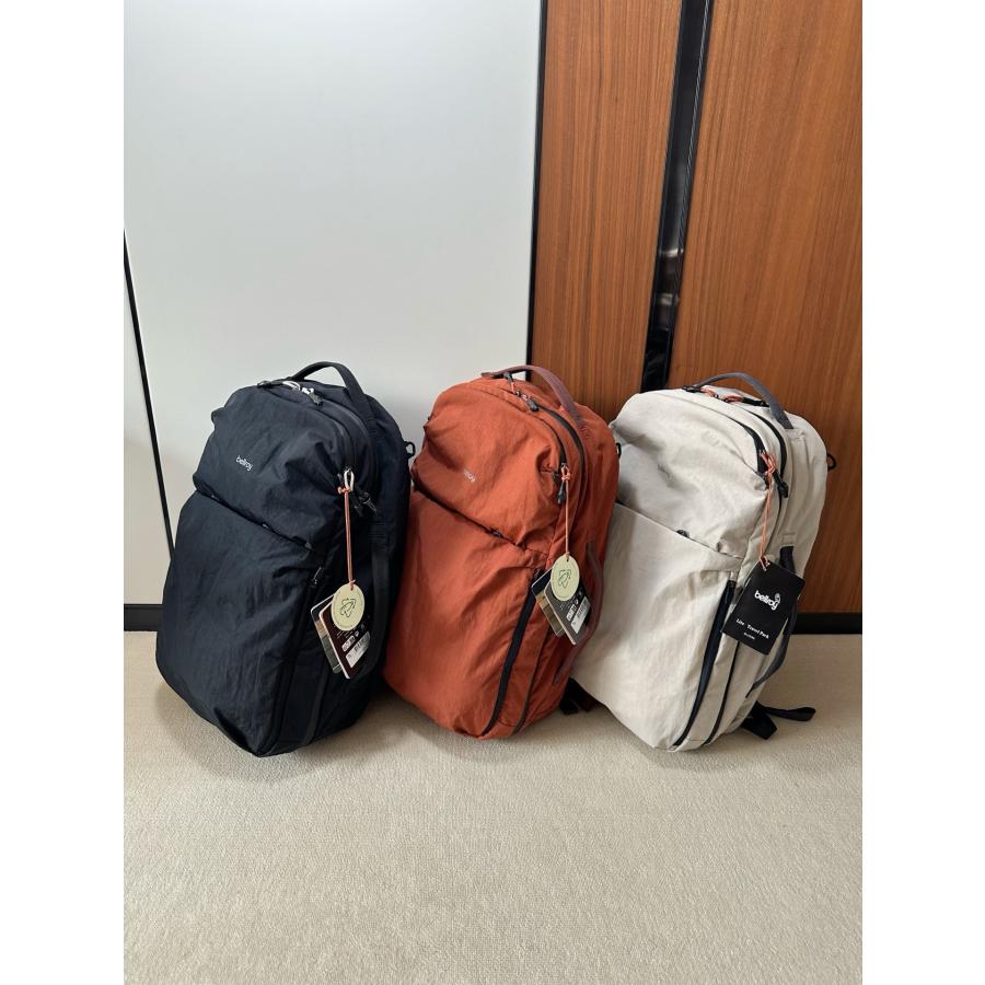 Bellroy（ベルロイ） リュック バッグ バッグパック パック LITE