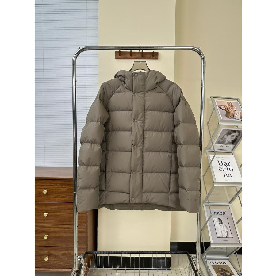 ルルレモン lululemon Wunder Puff 600-Down-Fill ジャケット ダウンジャケット ダウン ダウンコート メンズ レディース シンプル カジュアル ブランド 無地_16