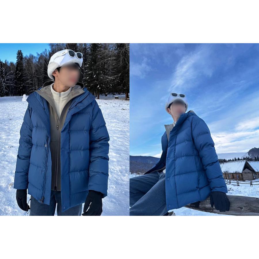 lululemon（ルルレモン） lululemon Wunder Puff 600-Down-Fill