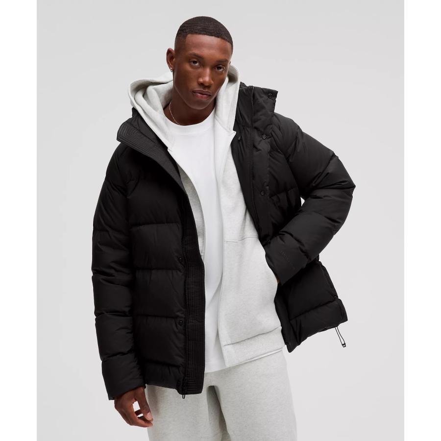 lululemon（ルルレモン） lululemon Wunder Puff 600-Down-Fill