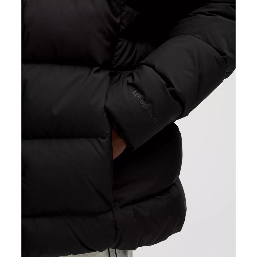 lululemon（ルルレモン） lululemon Wunder Puff 600-Down-Fill