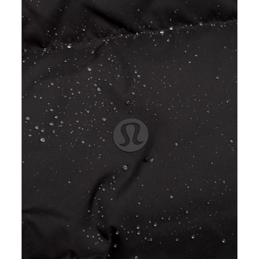 ルルレモン lululemon Wunder Puff 600-Down-Fill ジャケット ダウンジャケット ダウン ダウンコート メンズ レディース シンプル カジュアル ブランド 無地_5