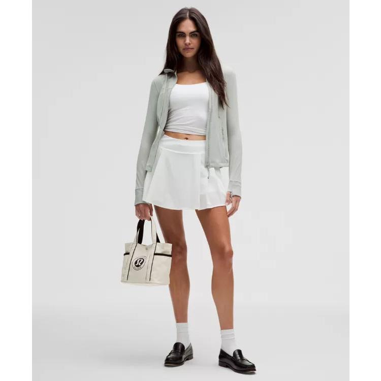 lululemon（ルルレモン） ミニバッグ トートバッグ ランチバッグ Daily