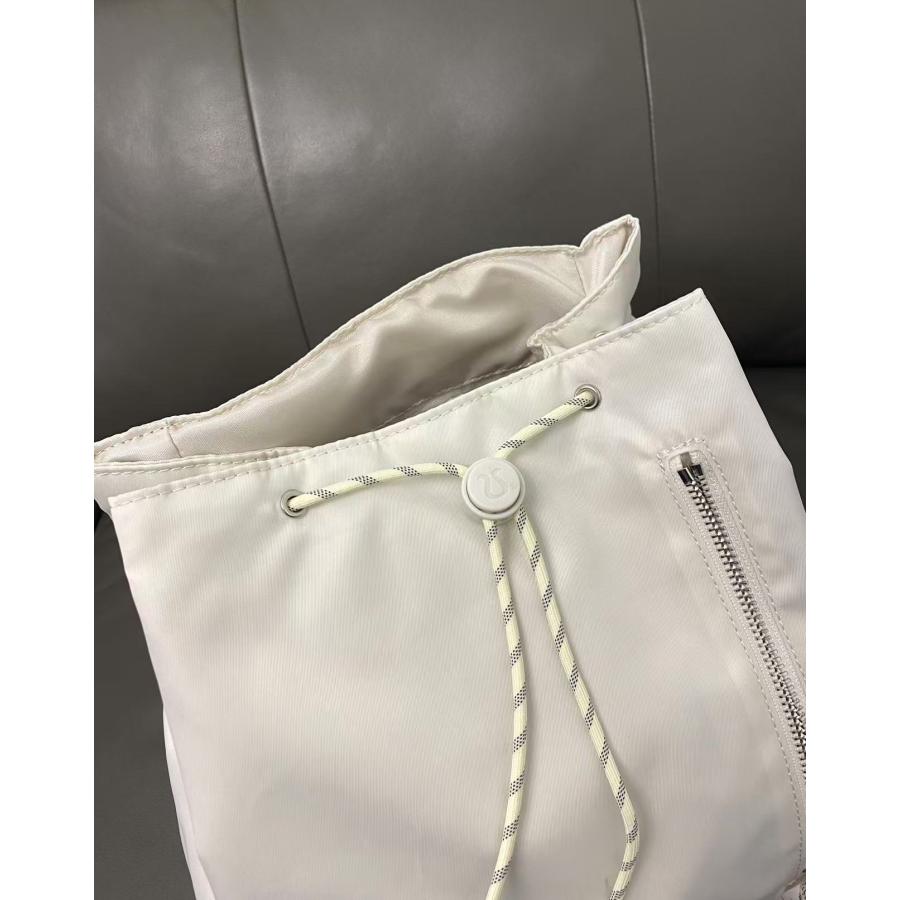 lululemon ルルレモン リュックサック バックパック Drawstring
