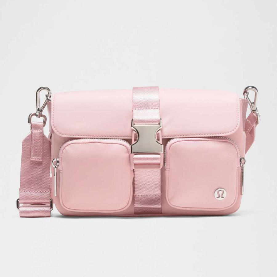 lululemon（ルルレモン） ショルダーバッグ バッグ Wunderlust Multi