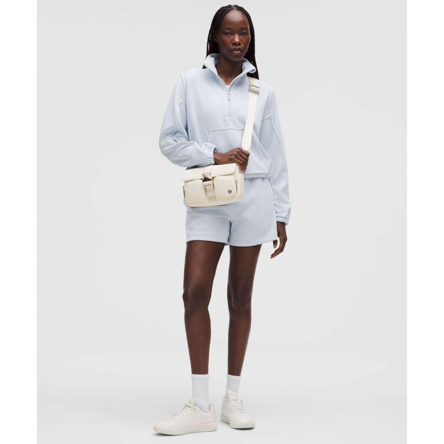 新品タグ付き ルルレモン ショルダーバッグ lululemon（ルルレモン） ボディバッグ ショルダーバッグ バッグ 斜め
