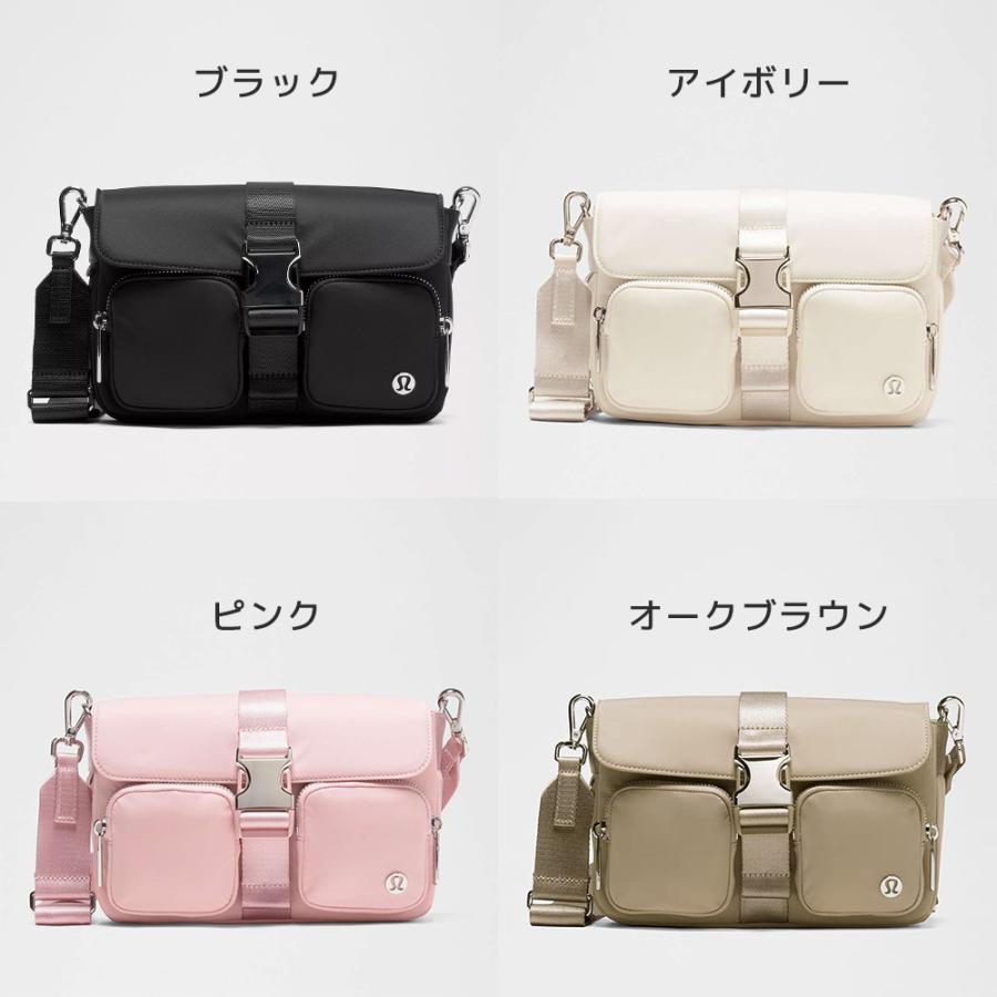 lululemon（ルルレモン） ショルダーバッグ バッグ Wunderlust Multi