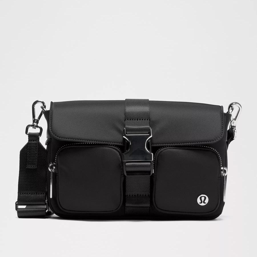 lululemon（ルルレモン） ショルダーバッグ バッグ Wunderlust Multi