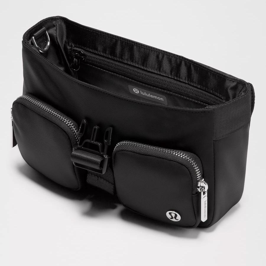 lululemon（ルルレモン） ショルダーバッグ バッグ Wunderlust Multi