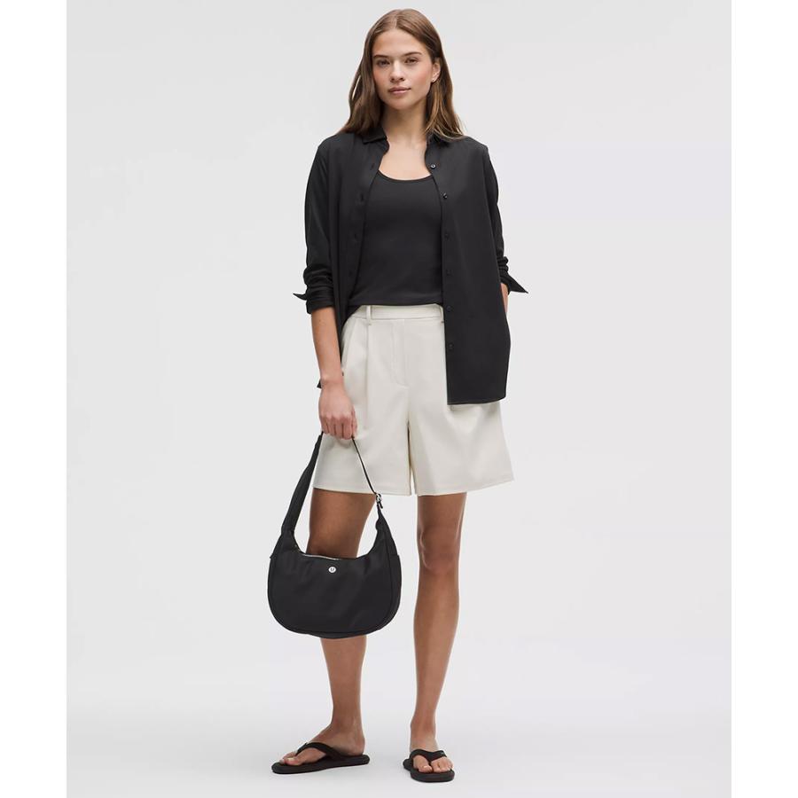 lululemon（ルルレモン） ショルダーバッグ ミニショルダーバッグ City