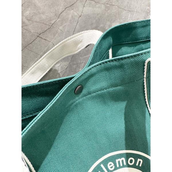 lululemon（ルルレモン） lululemon Daily Multi-Pocket Tote Bag