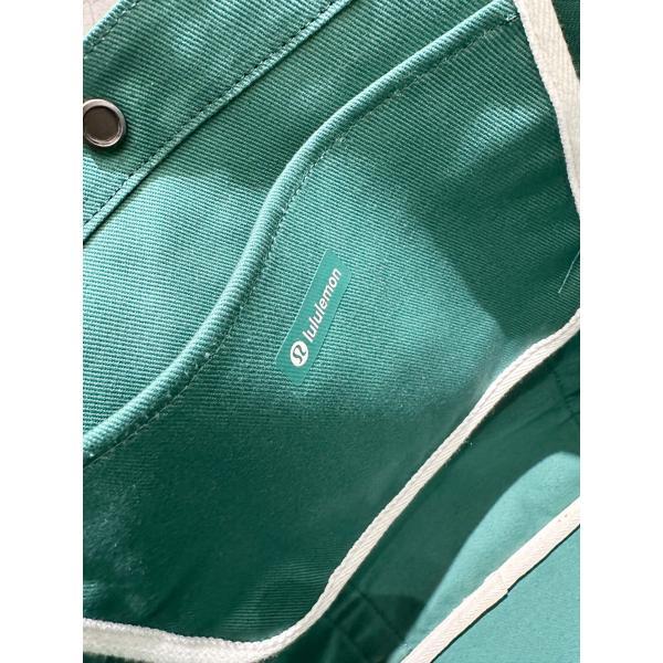 lululemon（ルルレモン） lululemon Daily Multi-Pocket Tote Bag
