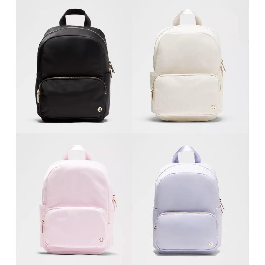 lululemon（ルルレモン） リュックサック バックパック Everywhere