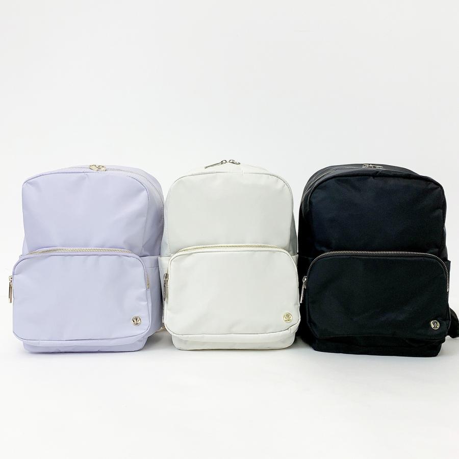lululemon（ルルレモン） リュックサック バックパック Everywhere