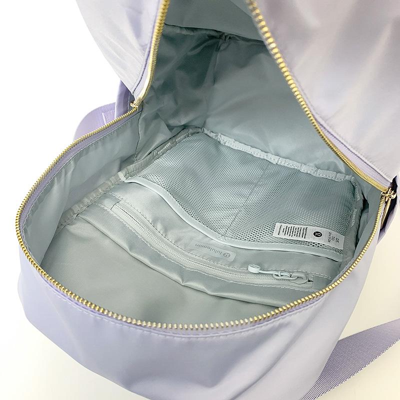 lululemon（ルルレモン） リュックサック バックパック Everywhere