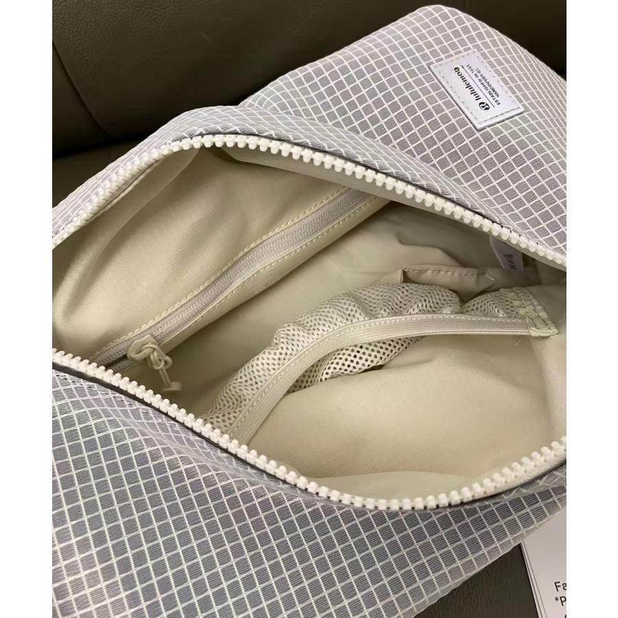lululemon（ルルレモン） ボディバッグ ショルダーバッグ バッグ 斜め 