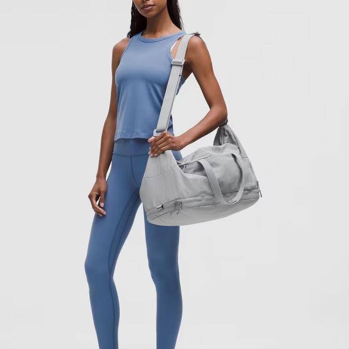 lululemon（ルルレモン） lululemon 3-in-1 ジムバッグ ジムダッフル