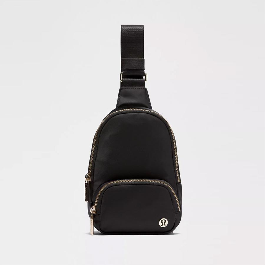 lululemon（ルルレモン） ボディバッグ ショルダー Everywhere Small