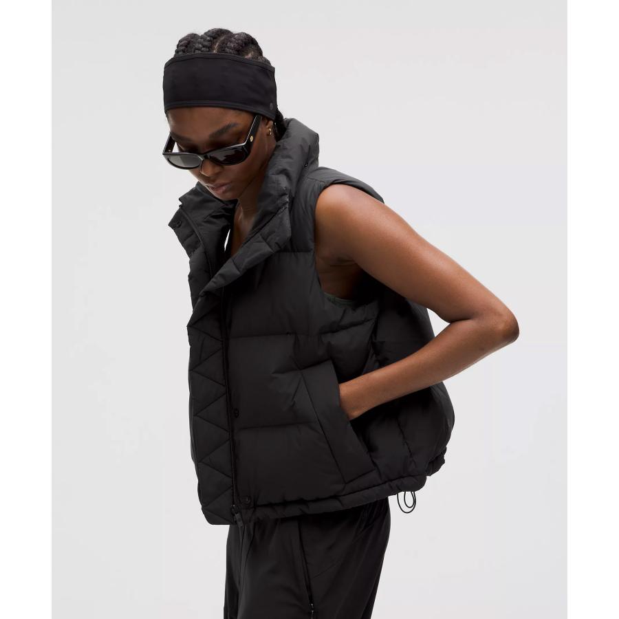 lululemon（ルルレモン） lululemon Wunder Puff 600ダウンフィル