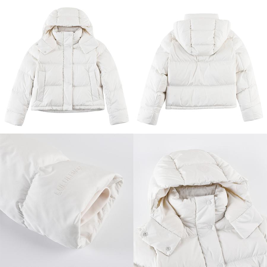 lululemon（ルルレモン） lululemon Wunder Puff 600ダウンフィル