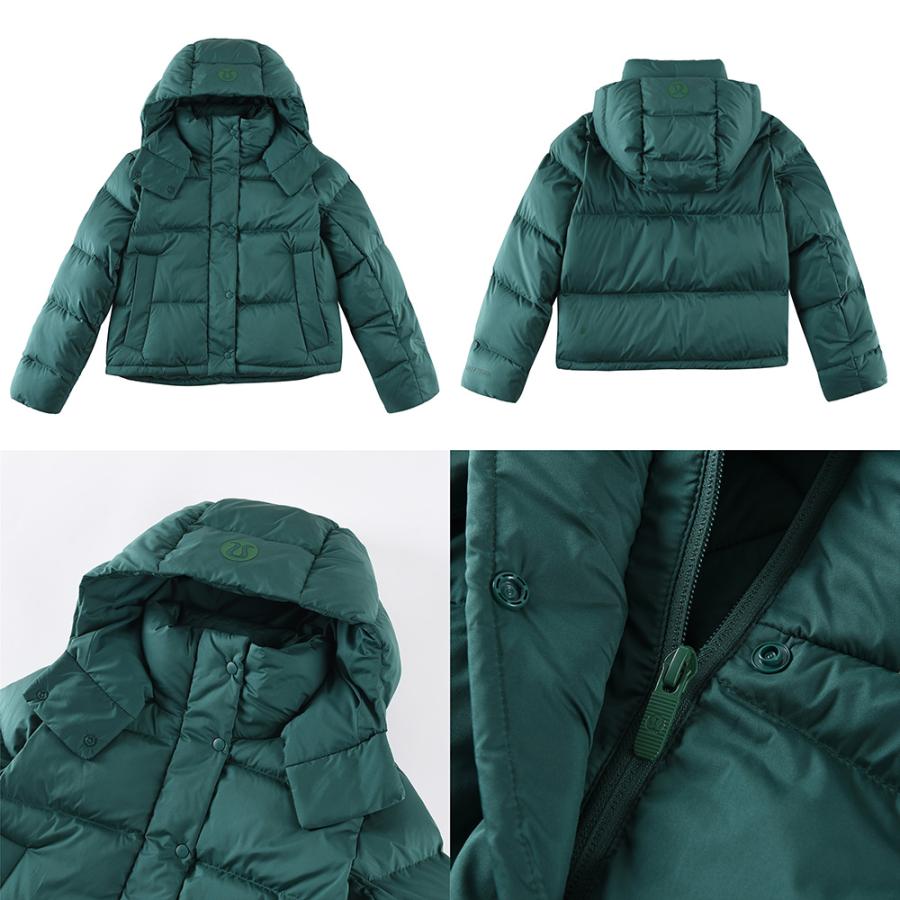 lululemon（ルルレモン） lululemon Wunder Puff 600ダウンフィル