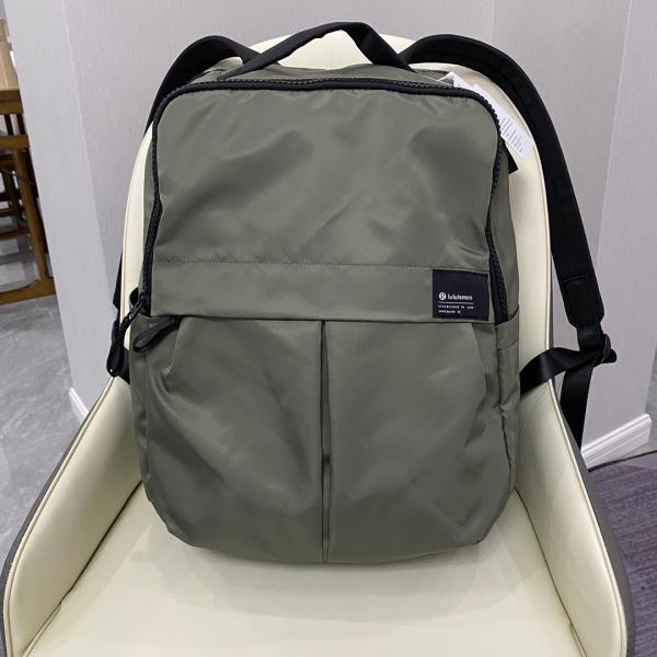 lululemon（ルルレモン） リュックサック バックパック everyday