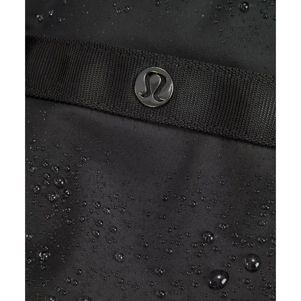 ルルレモン lululemon 旅行バッグ ジムバッグ ボストンバッグ Wunderlust ショルダー付き 一泊 二泊 旅行 ナイロン ブランド ヨガ レディース メンズ_5