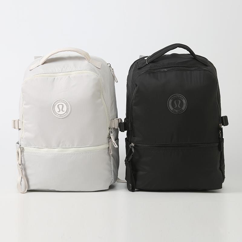 lululemon ルルレモン New Crew Backpack 22L バックパック