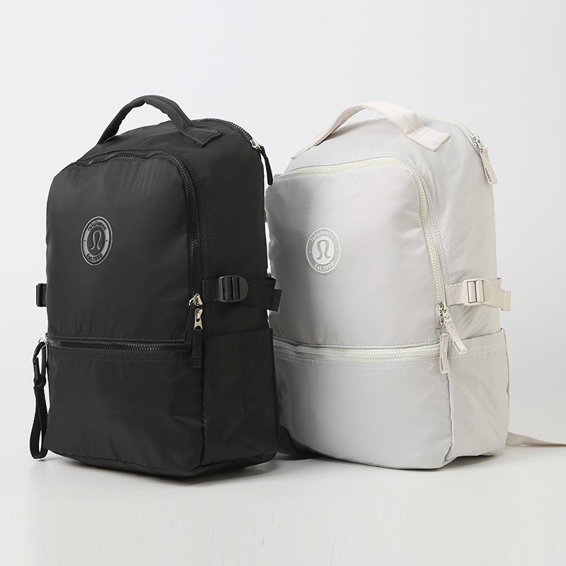 lululemon ルルレモン New Crew Backpack 22L バックパック