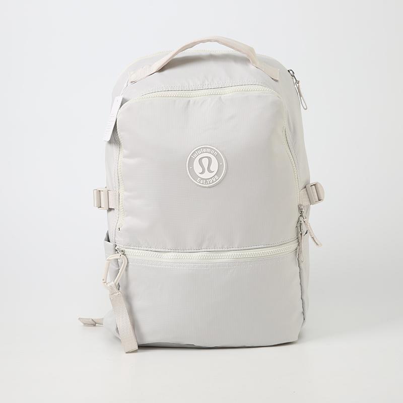 lululemon ルルレモン New Crew Backpack 22L バックパック