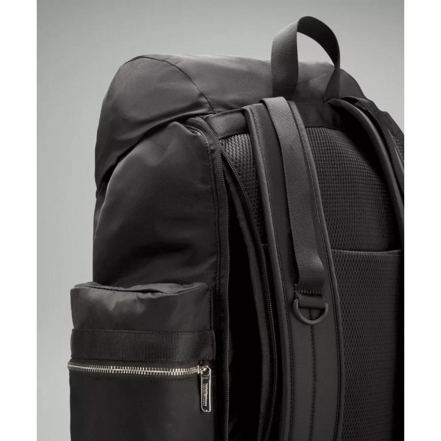 【最終価格】【美品】lululemon リュック ダブルジップバックパック 22L | バッグ | Lululemon JP