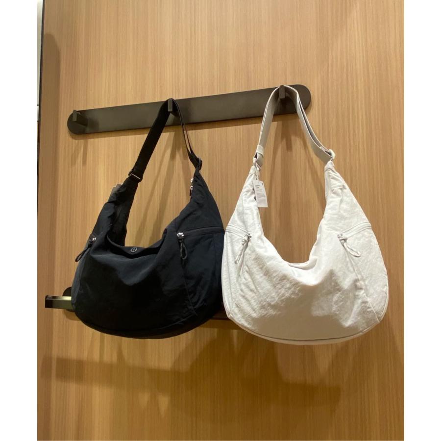 lululemon（ルルレモン） ボディバッグ ショルダーバッグ バッグ 斜め